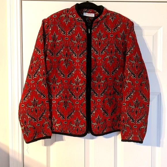 Studio Works Jackets & Blazers - Studio Works Women's Dress Jacket